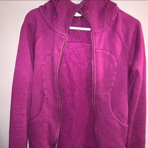 Lululemon jacket